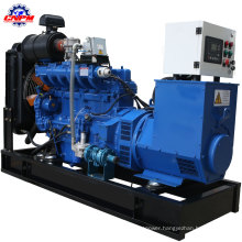 20-308kw open type ricardo diesel generator set